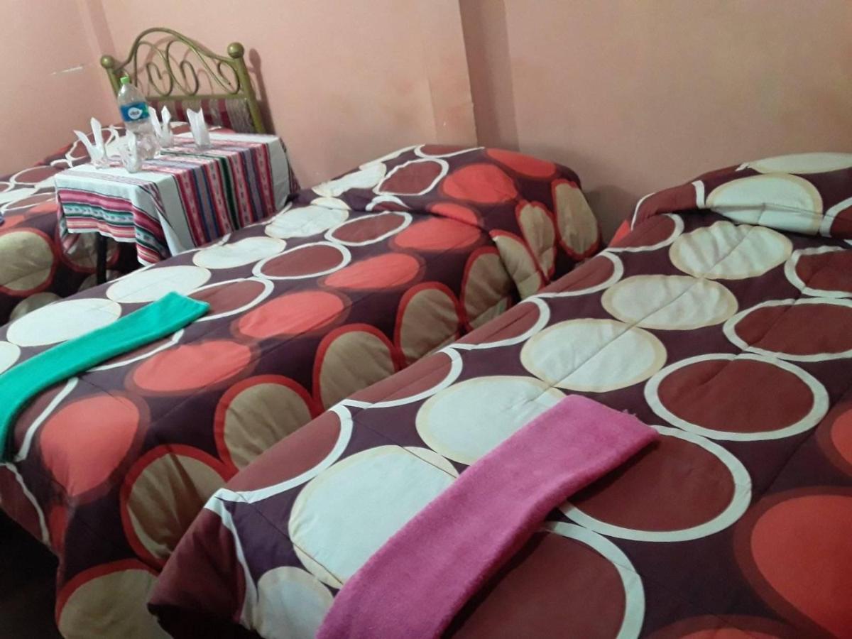Arco Iris Hostel Room Copacabana  Ngoại thất bức ảnh