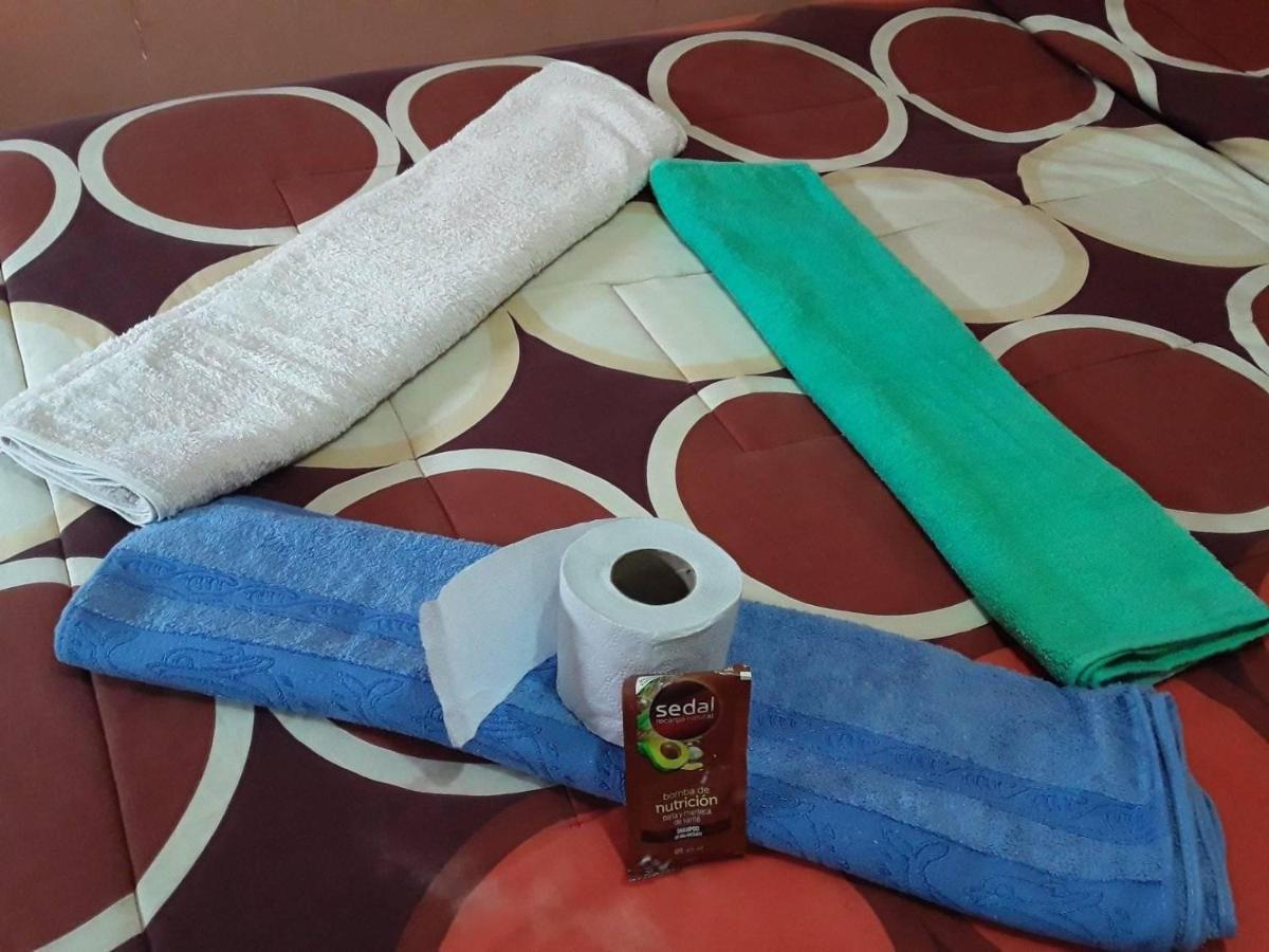 Arco Iris Hostel Room Copacabana  Ngoại thất bức ảnh