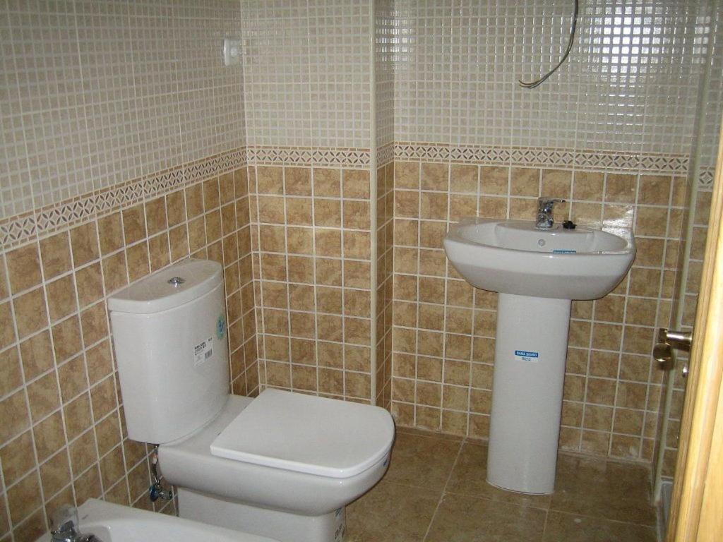 Arco Iris Hostel Room Copacabana  Ngoại thất bức ảnh